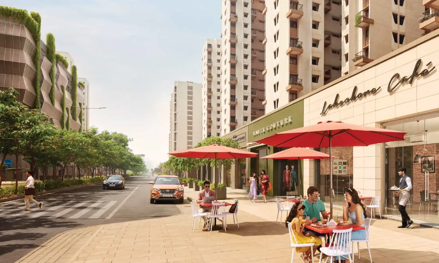 lodha casa premier