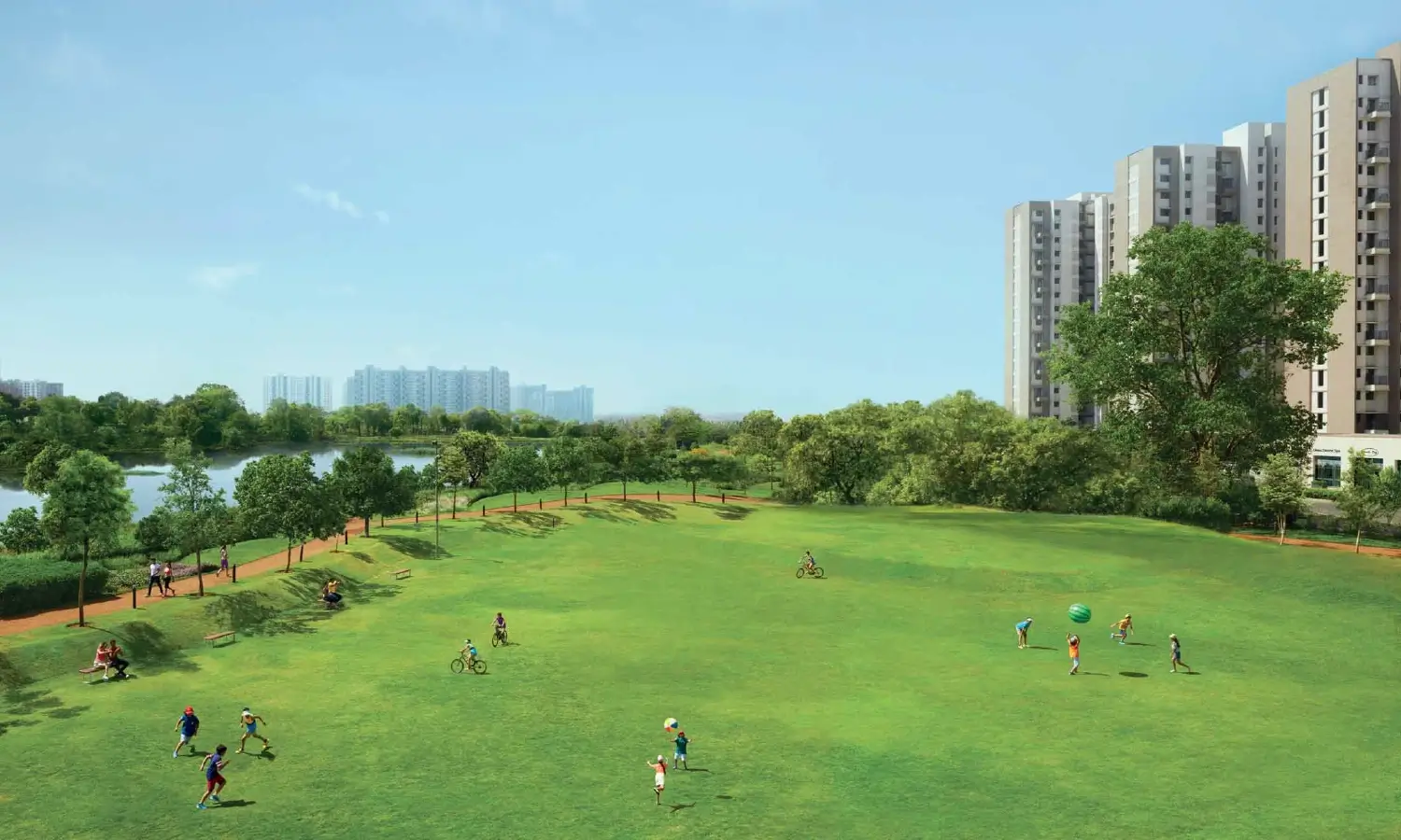 lodha casa premier