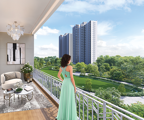 lodha casa premier