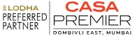 Lodha Casa Premier Dombivli